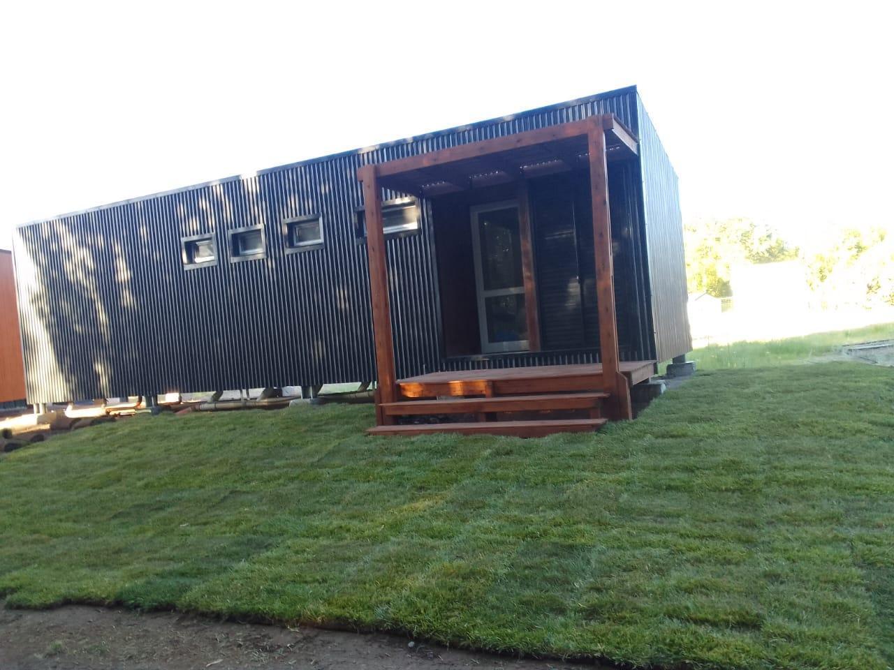 Foto de Venta de Casa Apto Credito en Pueblo Vaca Muerta, imagen 1
