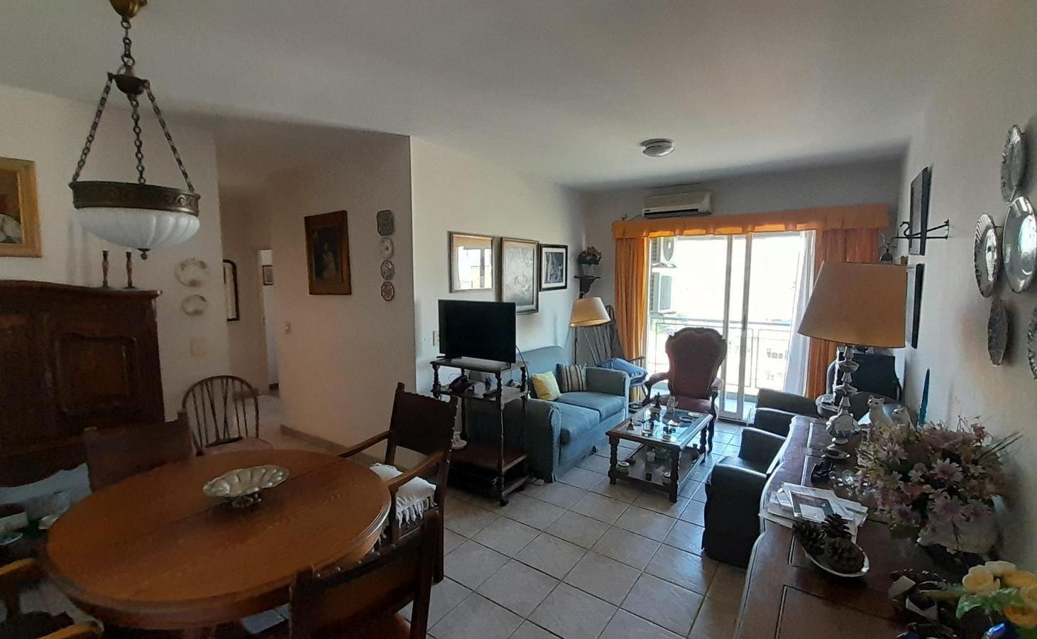 Venta departamento en San Miguel