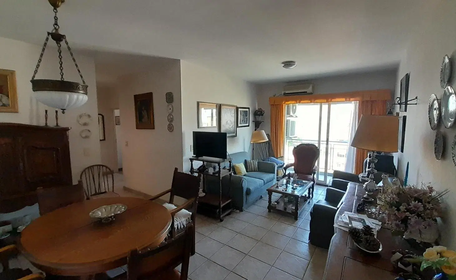 Venta departamento en San Miguel 2