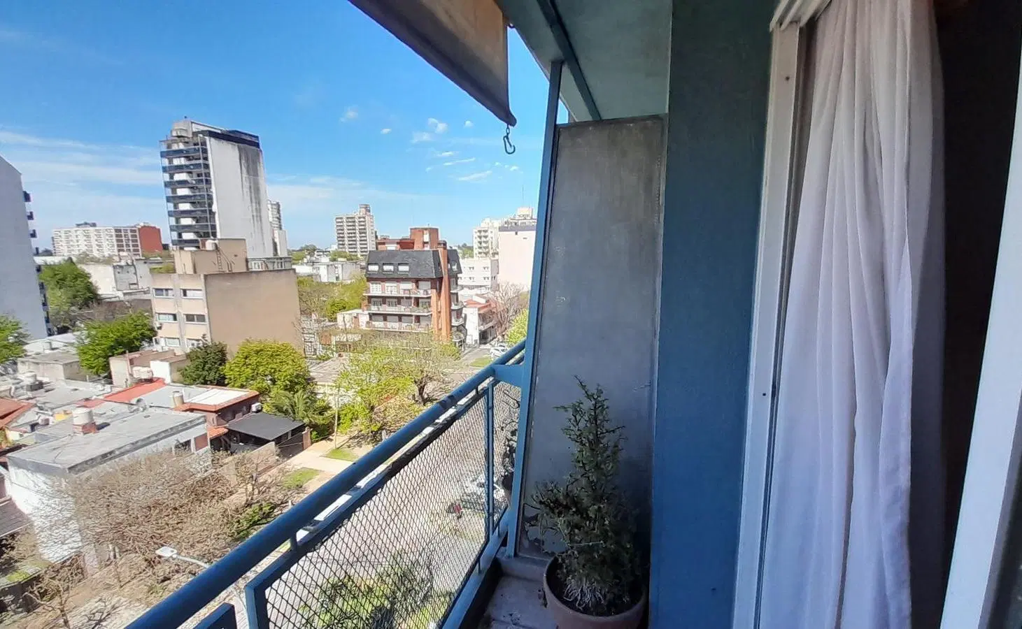 Venta departamento en San Miguel 1