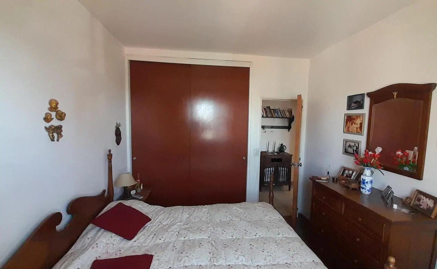 Venta departamento en San Miguel 5
