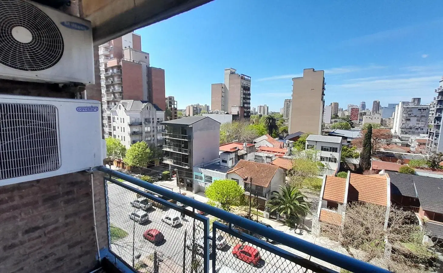 Venta departamento en San Miguel 4