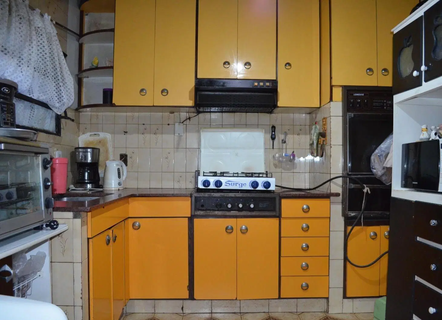 VENTA  de PH 4 ambientes en San Martin centro 3
