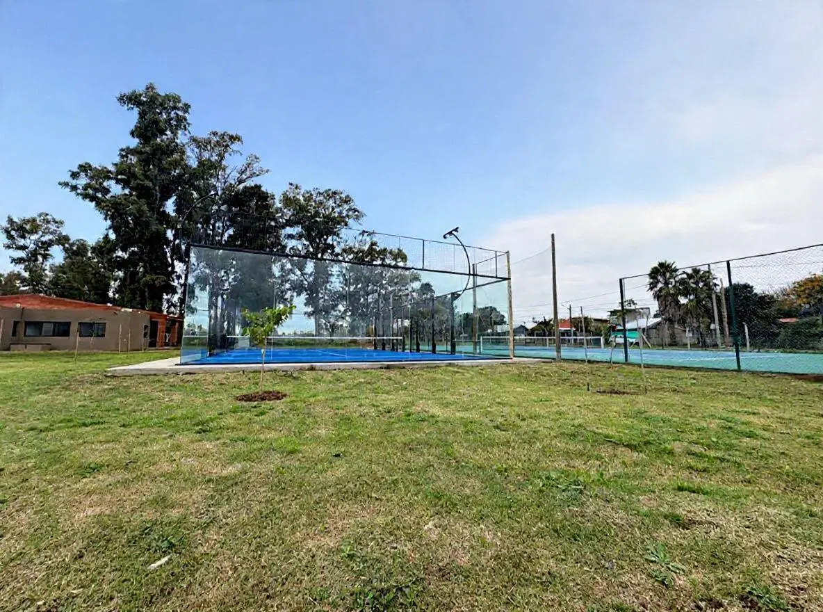 Venta Terreno/lote, San Pablo Chico, Pilar 2