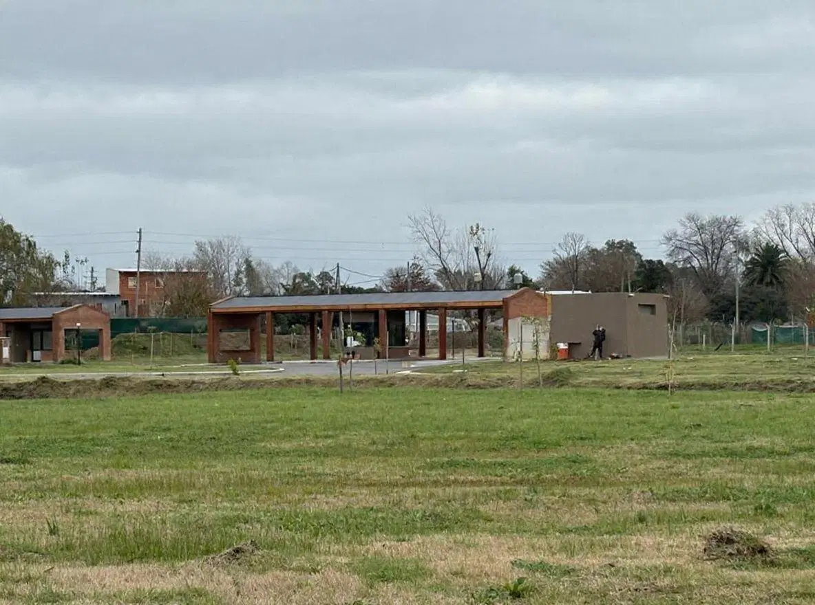 Venta Terreno/lote, San Pablo Chico, Pilar 3