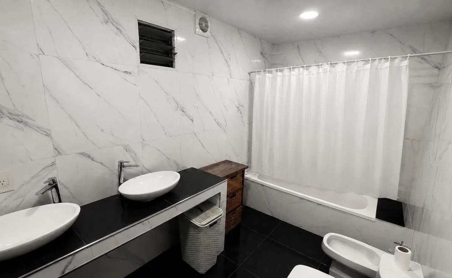 Venta casa Multifamiliar 1