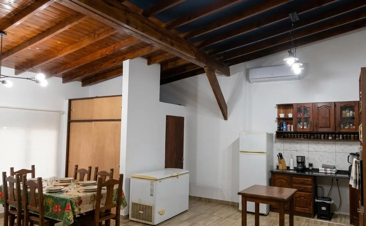 Venta casa Multifamiliar 2