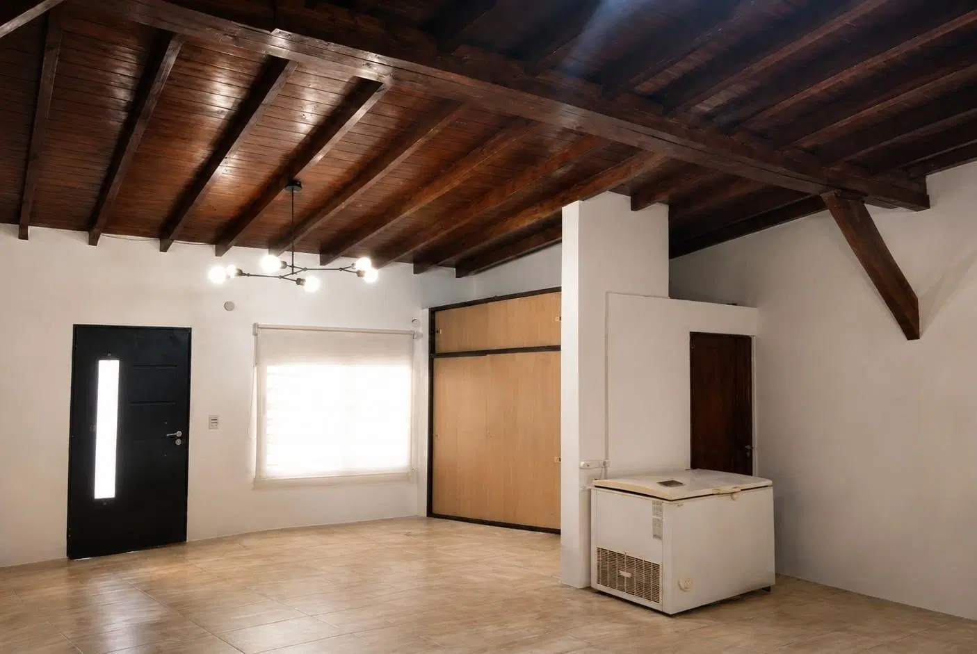 Venta casa Multifamiliar 5