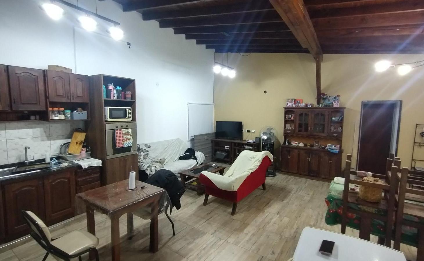 Venta casa Multifamiliar