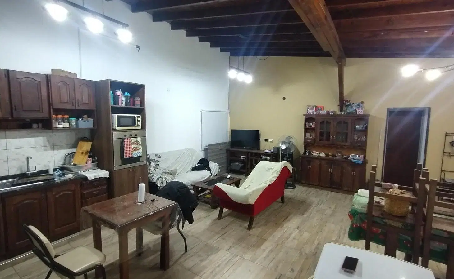 Venta casa Multifamiliar 4