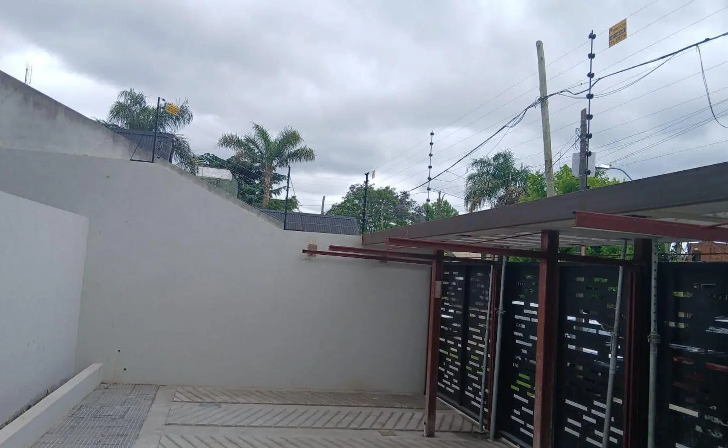 DEPARTAMENTO DOS AMBIENTES - CASTELAR 1
