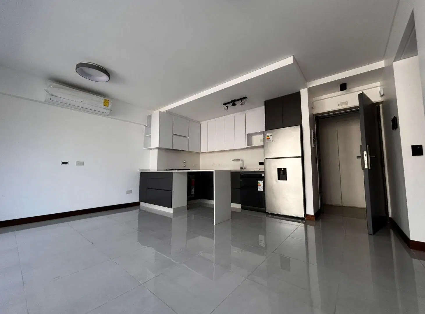 Departamento dos ambientes - Castelar 2