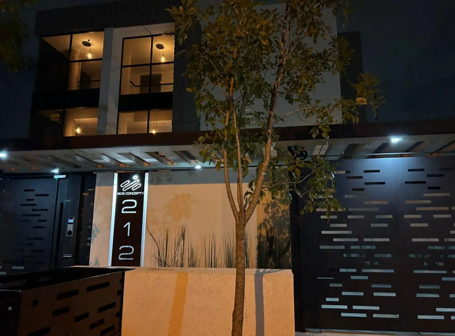 Departamento dos ambientes - Castelar 3