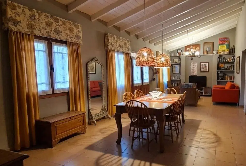 Casa en Francisco Alvarez 2