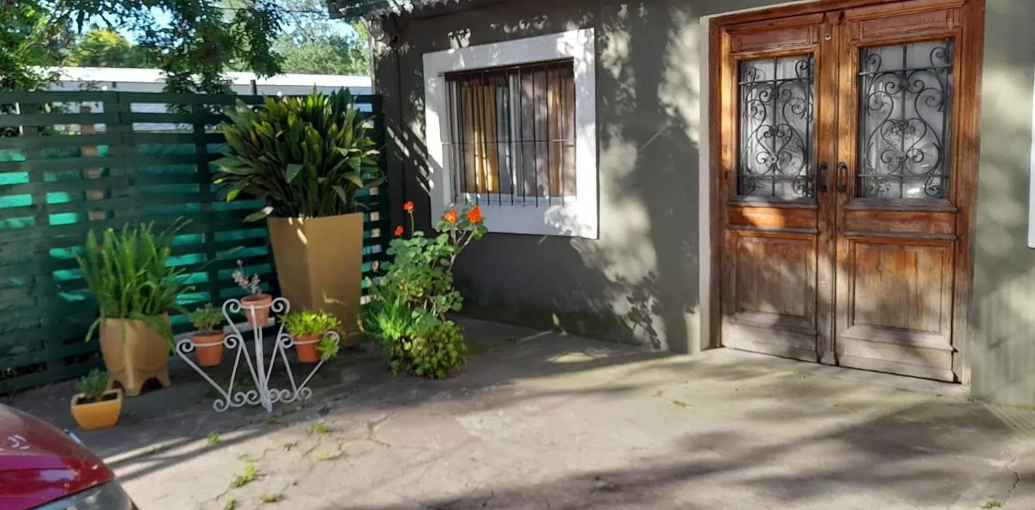 Casa en Francisco Alvarez 3
