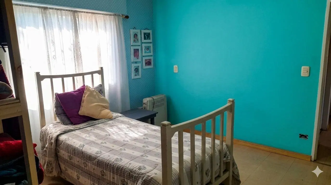 Casa en Francisco Alvarez 8