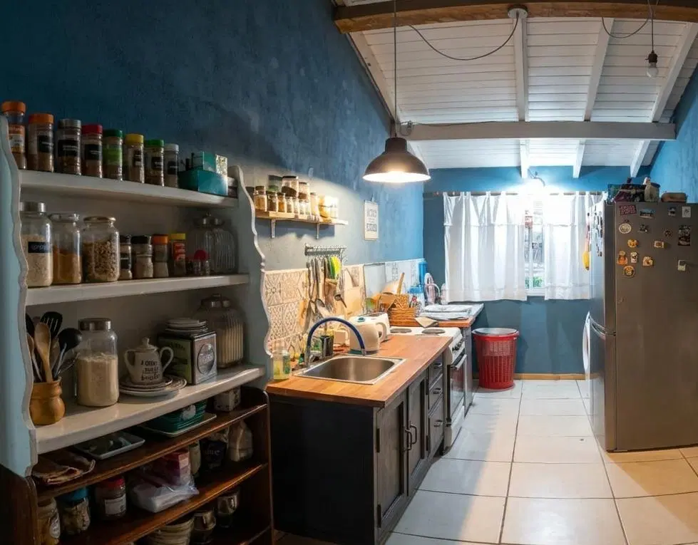 Casa en Francisco Alvarez 4
