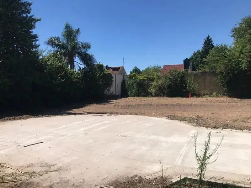Lote en Barrio Las Agustinas IV 5