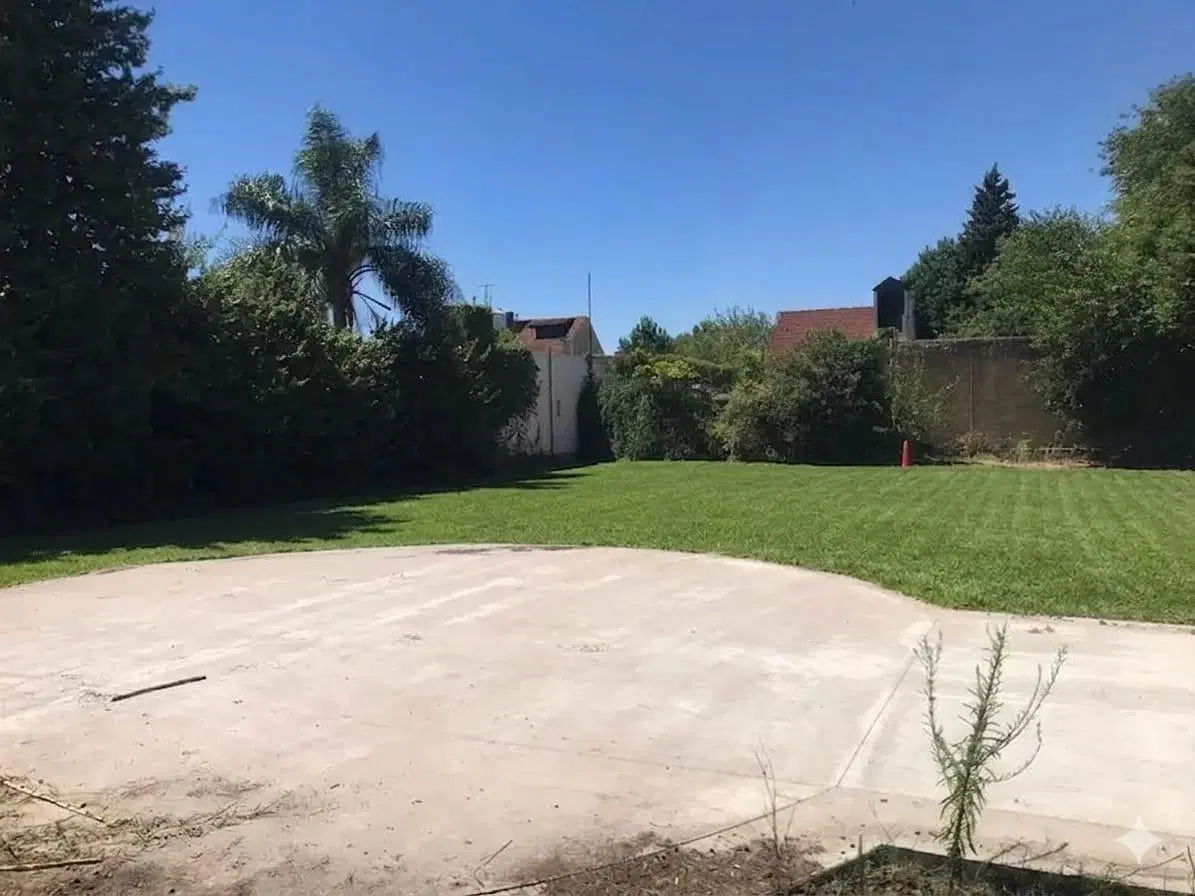 Lote en Barrio Las Agustinas IV 4
