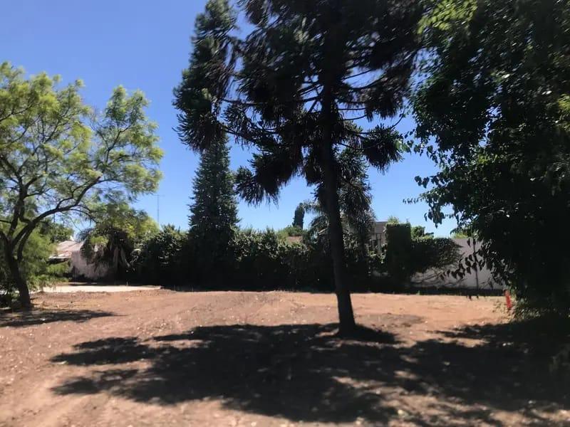 Lote en Barrio Las Agustinas IV