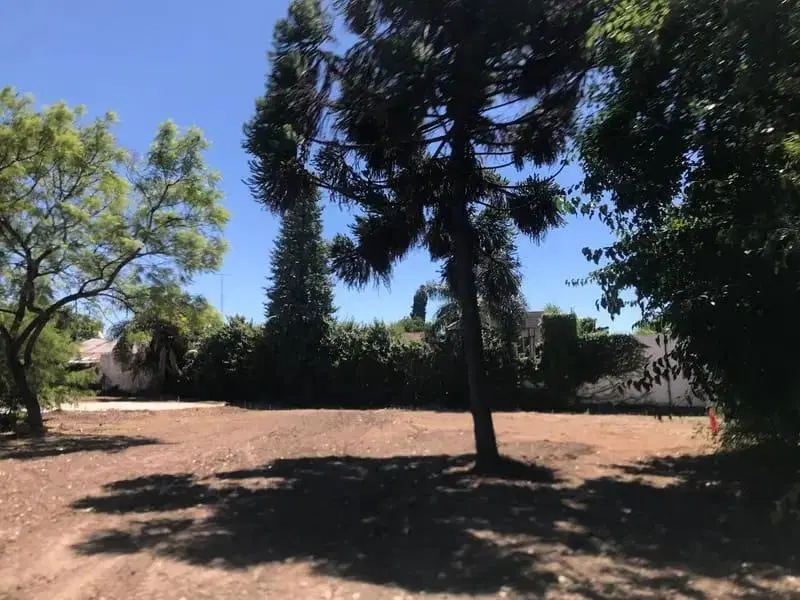 Lote en Barrio Las Agustinas IV 3