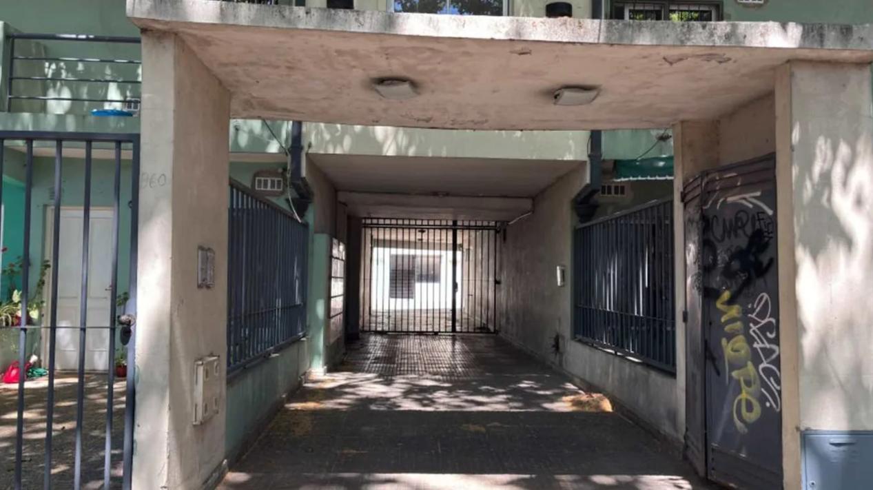 Venta Duplex- Merlo- Moreno
