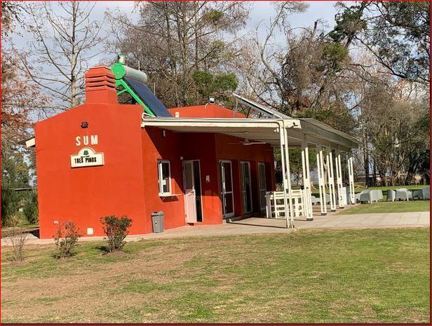 Foto de Terreno en Los Tres Pinos, imagen 4