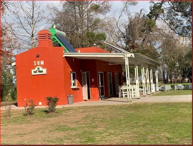 Terreno en Los Tres Pinos 3