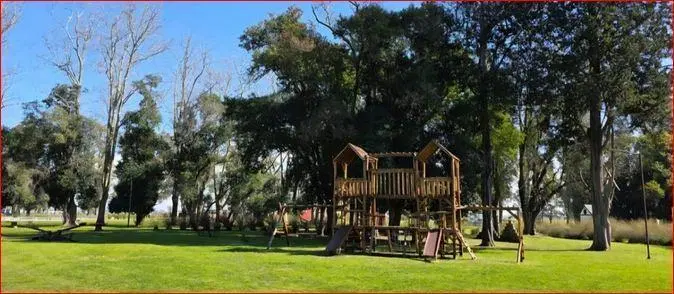 Terreno en Los Tres Pinos 5