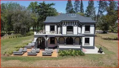 Terreno en Los Tres Pinos 2