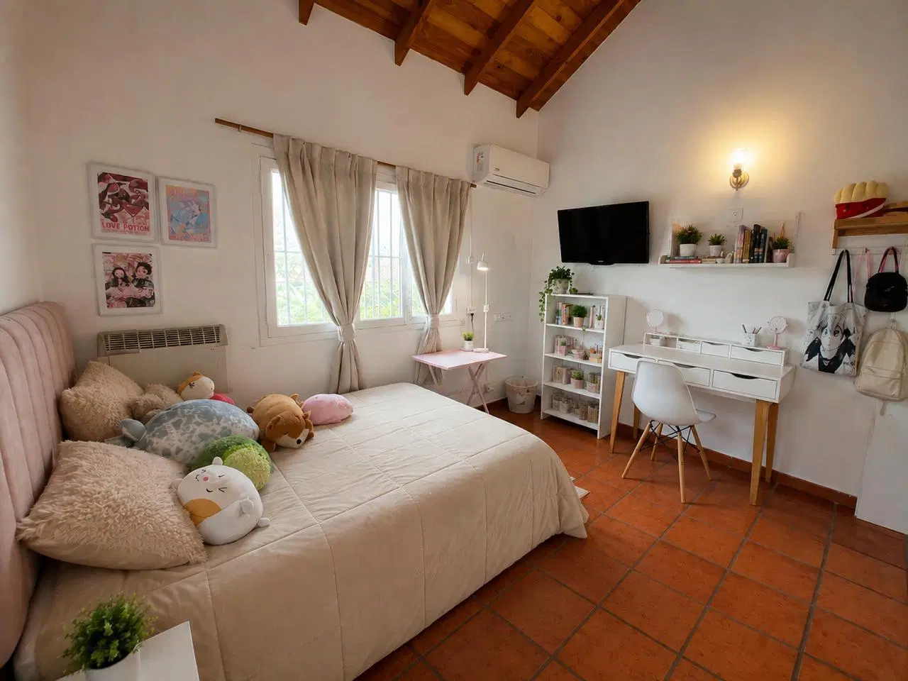 Casa en venta en Boulogne 2