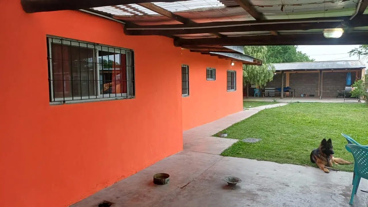 Quinta en General Rodriguez 4