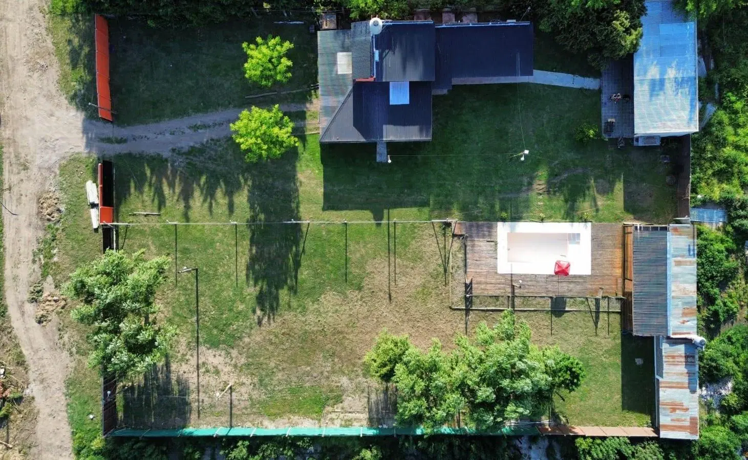 Quinta en General Rodriguez 3