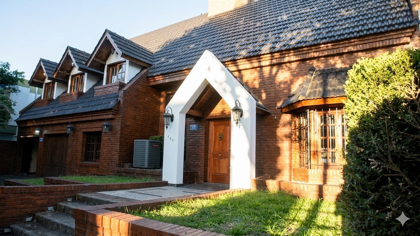 Foto de Venta de Casa en Merlo (bien ubicada) 4 dormitorios pileta, imagen 1