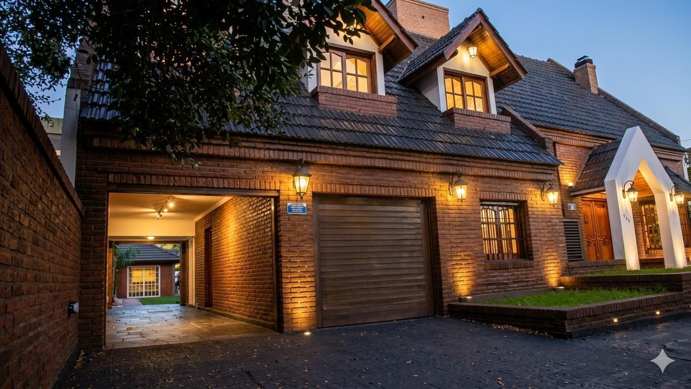 Foto de Venta de Casa en Merlo (bien ubicada) 4 dormitorios pileta, imagen 1