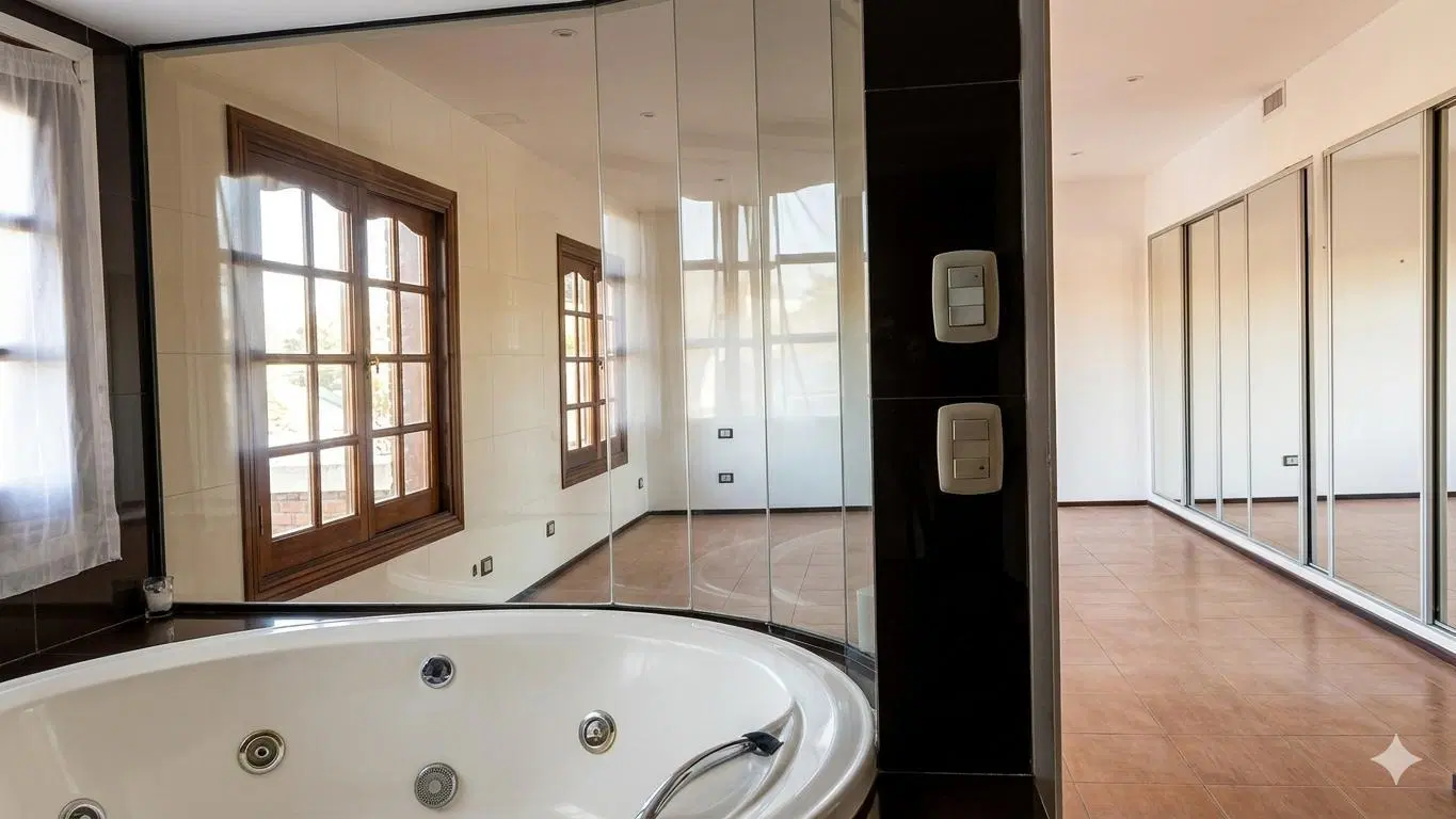 Venta de Casa en Merlo (bien ubicada) 4 dormitorios pileta 8
