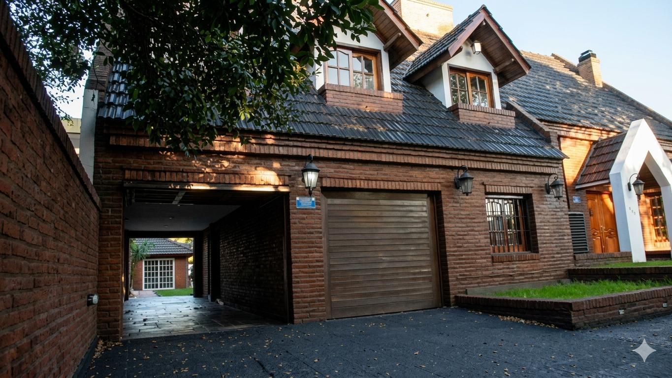 Foto de Venta de Casa en Merlo (bien ubicada) 4 dormitorios pileta, imagen 4