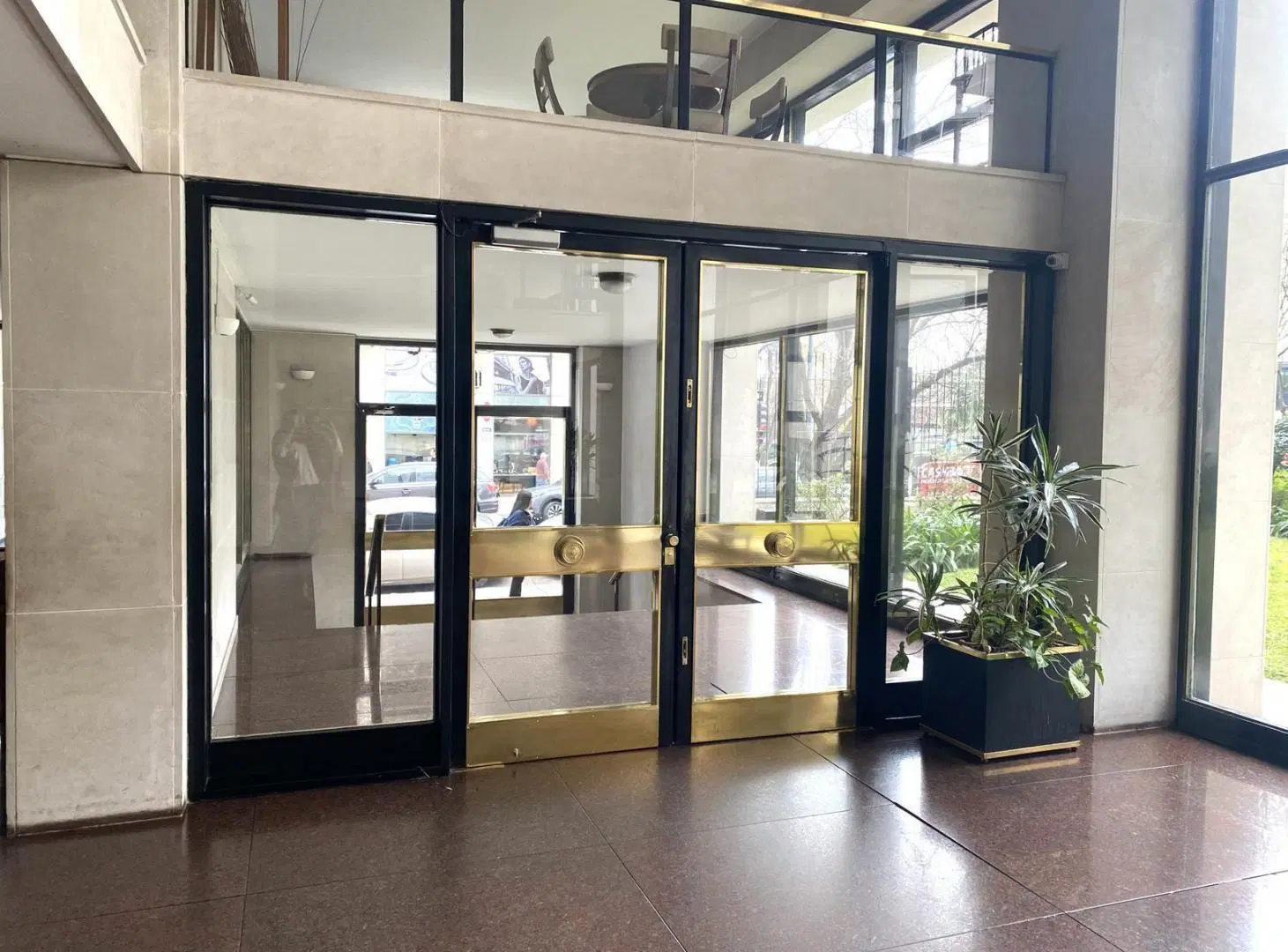 Departamento en venta, Retiro, Posadas al 1100. 3