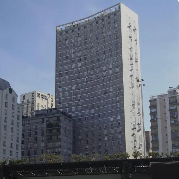 Departamento en venta, Retiro, Posadas al 1100. 2