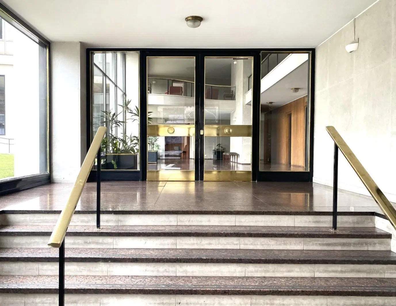 Departamento en venta, Retiro, Posadas al 1100. 4