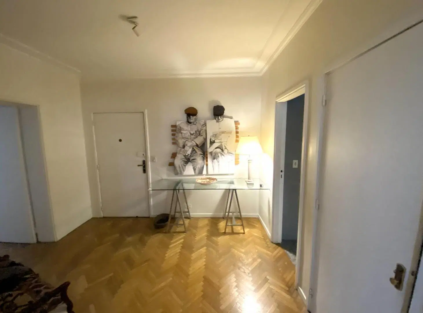 Departamento en venta, Retiro, Posadas al 1100. 5