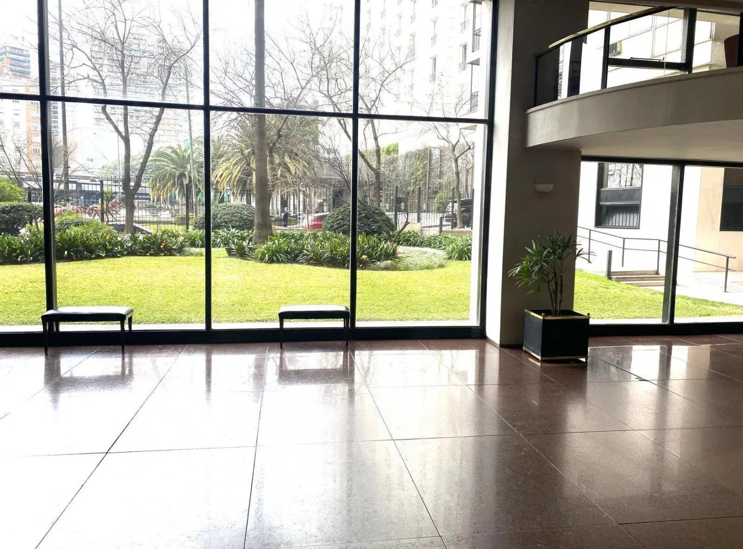 Departamento en venta, Retiro, Posadas al 1100. 8