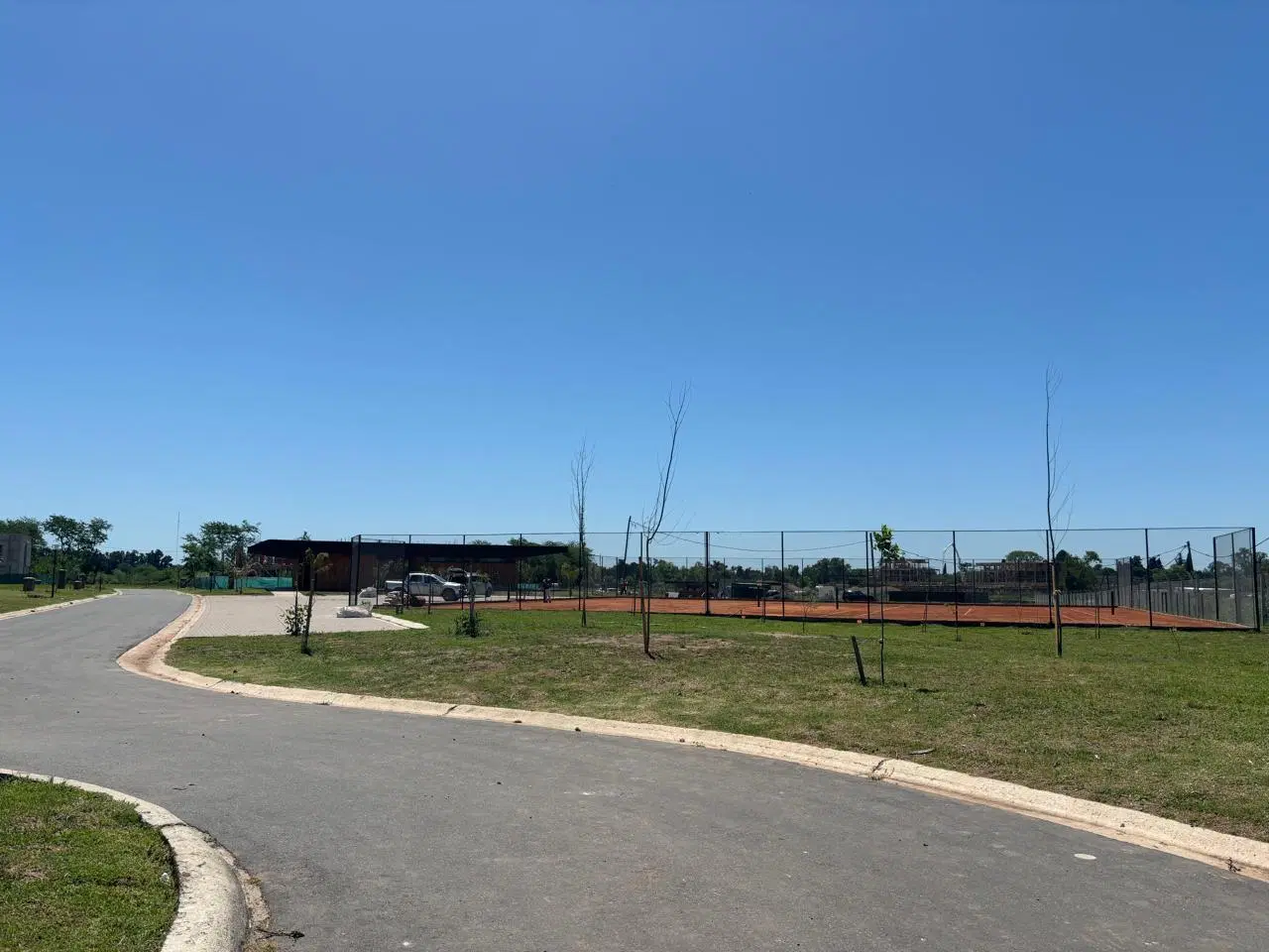 Terreno en Village Plaza Bella Vista 5