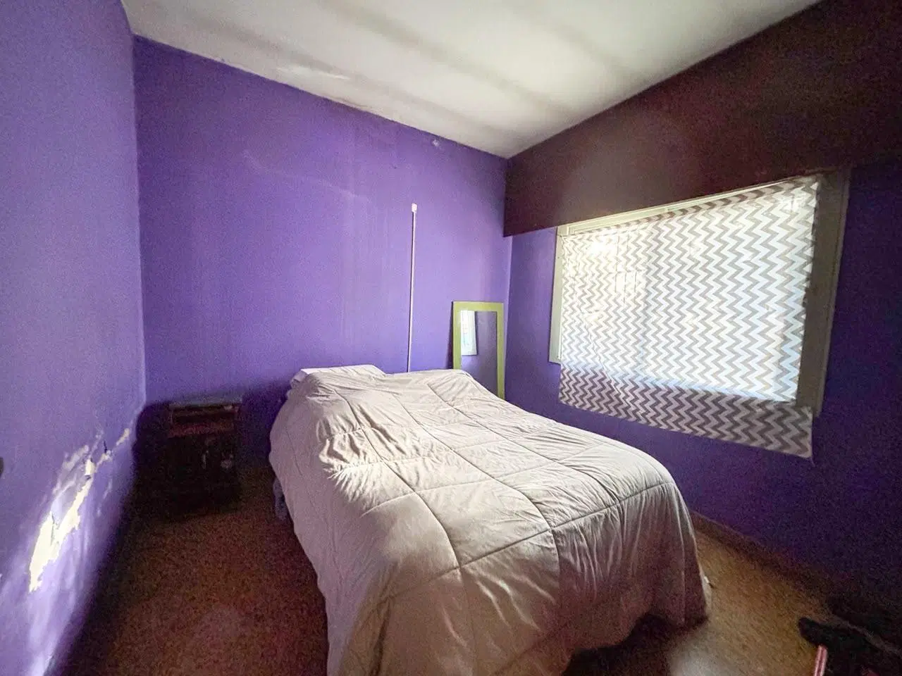 Casa en alquiler con pileta en Moreno 8