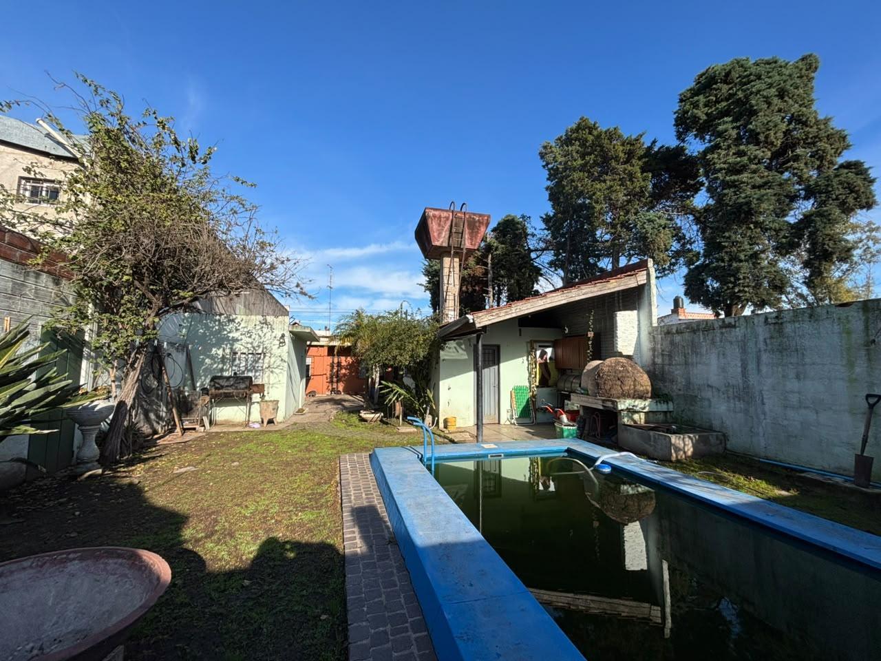 Foto de Casa en alquiler con pileta en Moreno, imagen 3