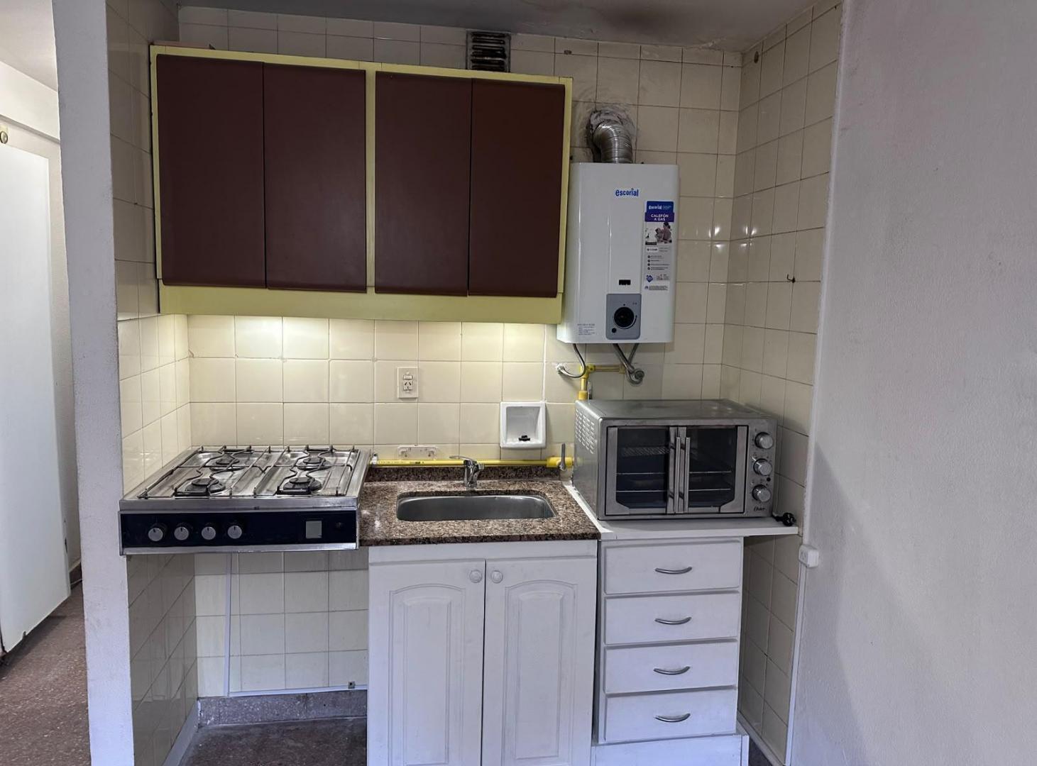Foto de Departamento en alquiler, Bella Vista, Country Ranch, imagen 3