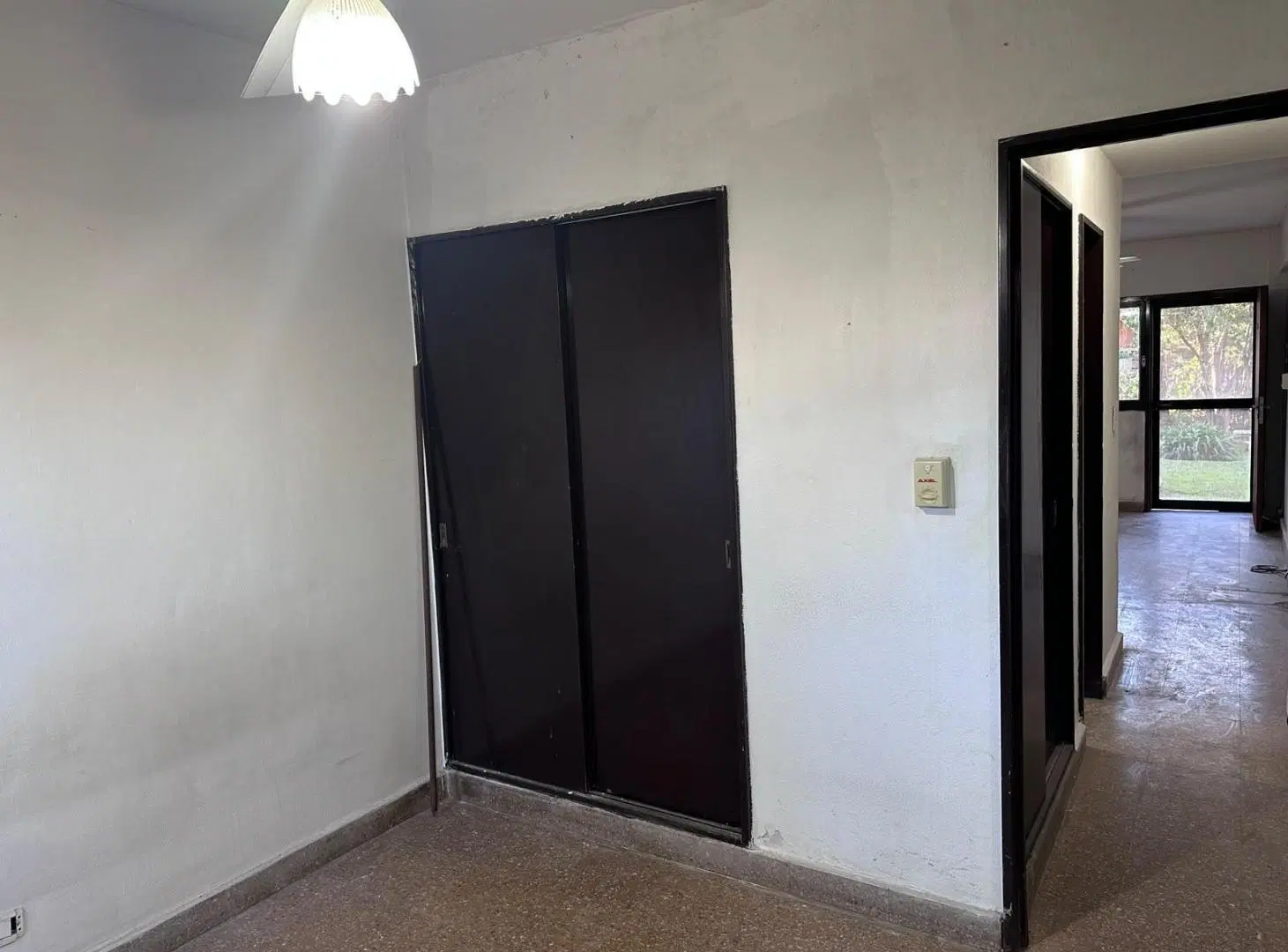 Departamento en alquiler, Bella Vista, Country Ranch 8