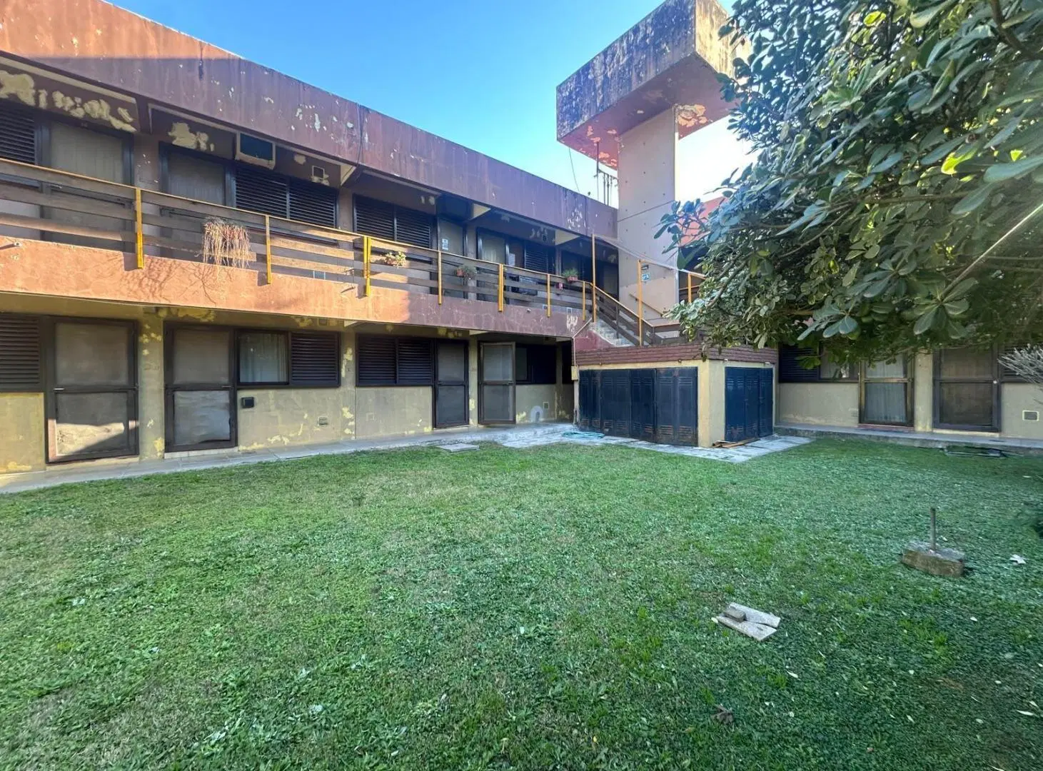 Departamento en alquiler, Bella Vista, Country Ranch 2