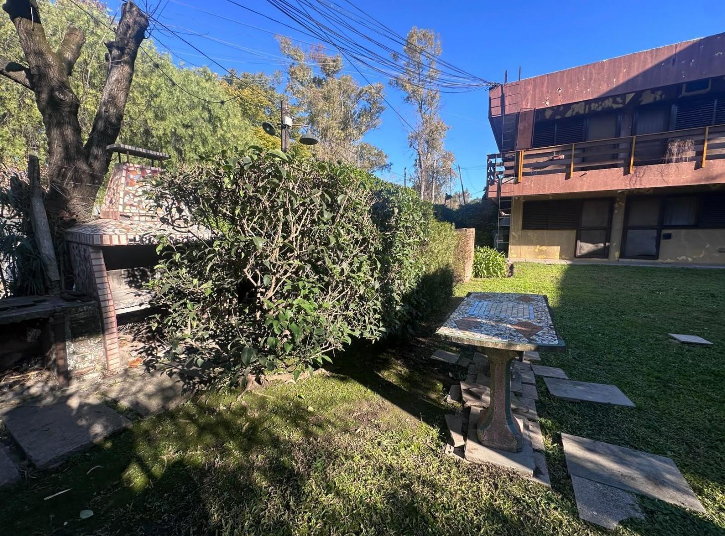 Foto de Departamento en alquiler, Bella Vista, Country Ranch, imagen 4