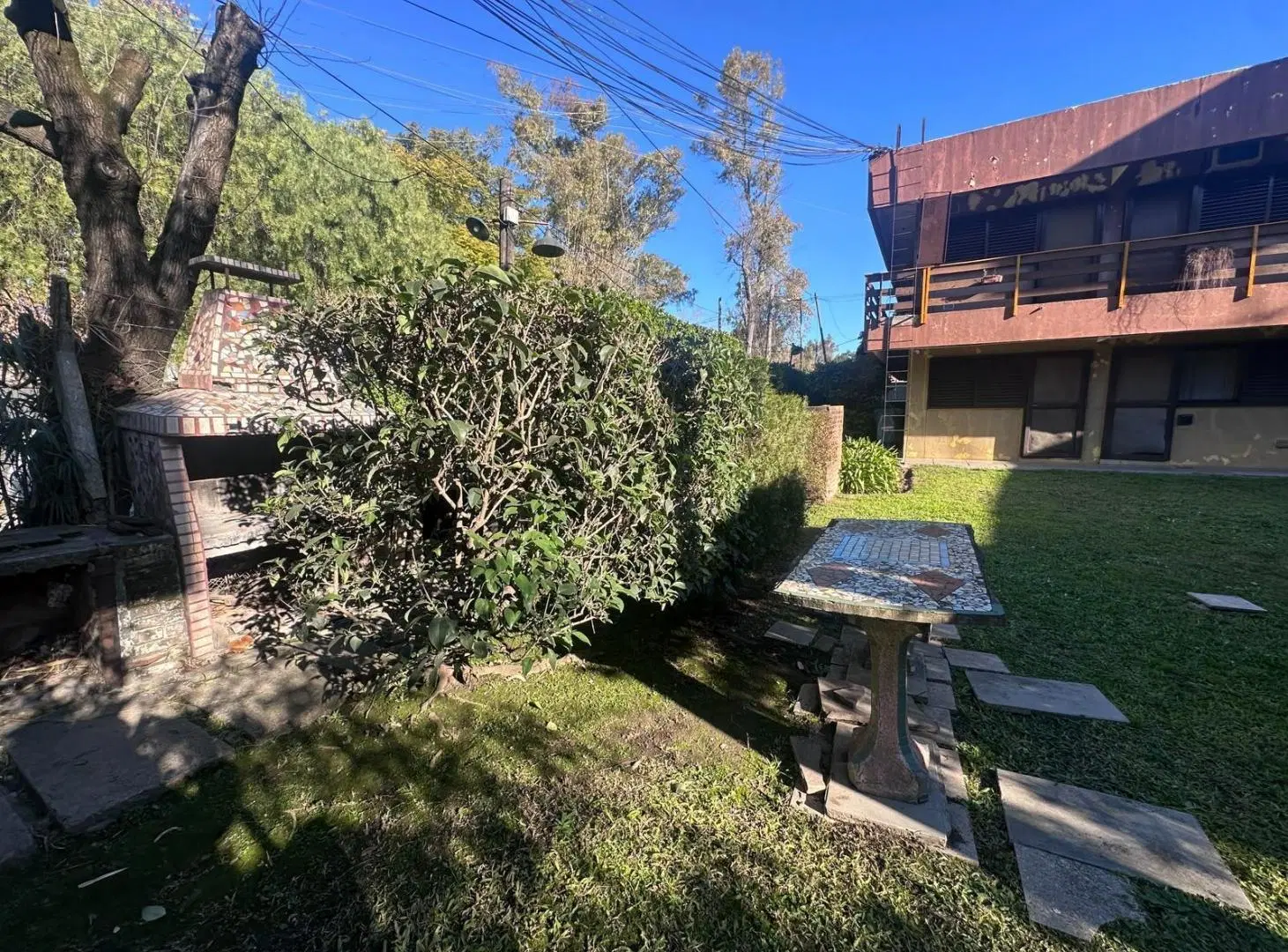 Departamento en alquiler, Bella Vista, Country Ranch 4